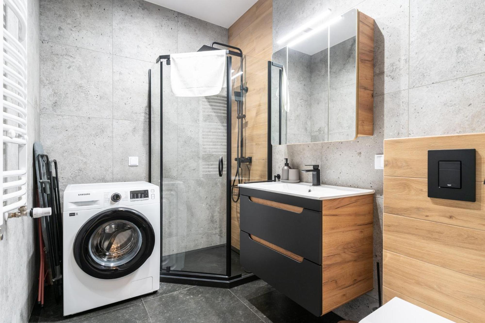 Raciborska 2-Bedroom Apartment Κατοβίτσε Εξωτερικό φωτογραφία