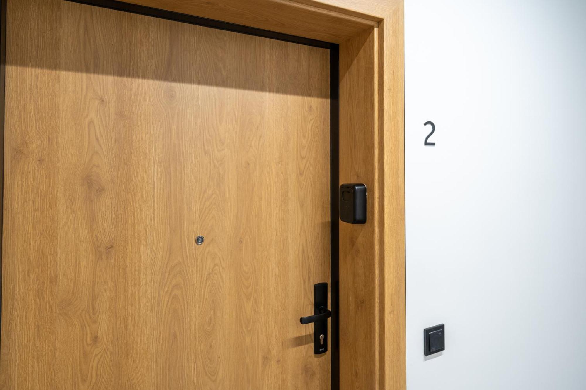 Raciborska 2-Bedroom Apartment Κατοβίτσε Εξωτερικό φωτογραφία